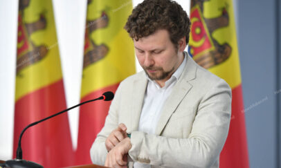 Tudor Mardei | NewsMaker