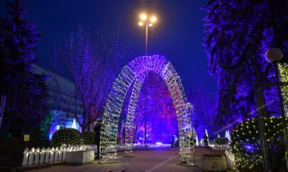 Andrei Mardari/NewsMaker