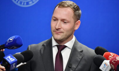 Tudor Mardei / Newsmaker