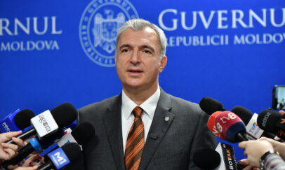 Tudor Mardei / Newsmaker