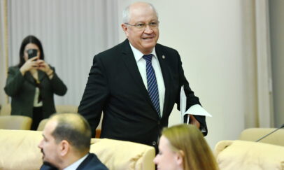 Tudor Mardei / Newsmaker