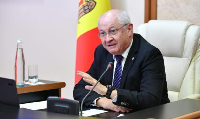 Tudor Mardei / Newsmaker