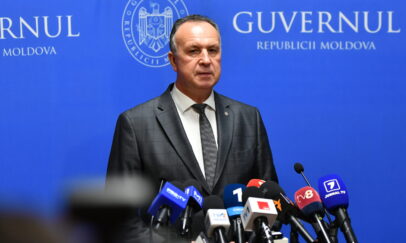 Tudor Mardei / Newsmaker