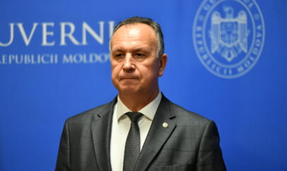 Tudor Mardei / Newsmaker