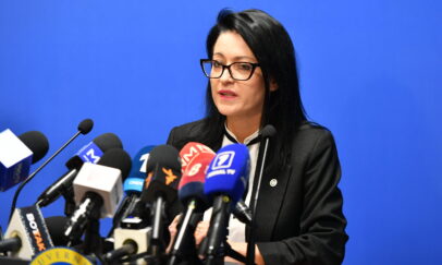 Tudor Mardei / Newsmaker