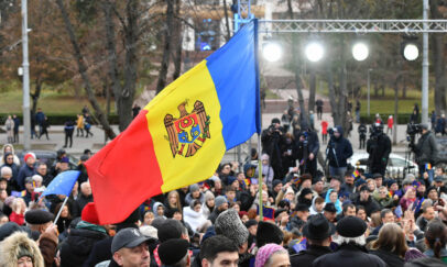 Tudor Mardei/NewsMaker