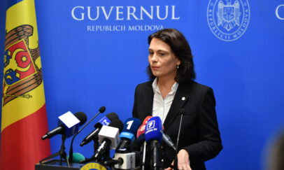Tudor Mardei / Newsmaker