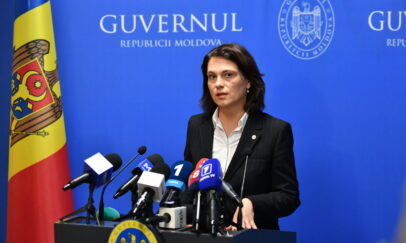 Tudor Mardei / Newsmaker