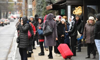 Andrei Mardari / NewsMaker