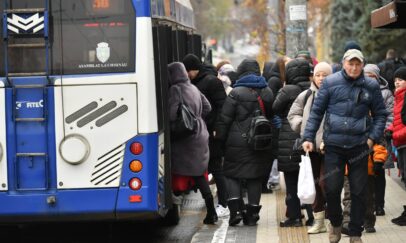 Andrei Mardari / NewsMaker