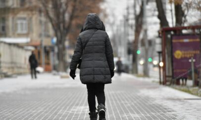 Andrei Mardari / NewsMaker