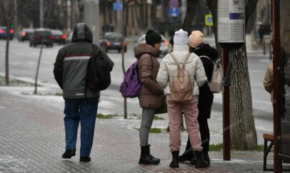 Andrei Mardari / NewsMaker