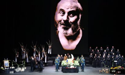 Tudor Mardei | NewsMaker