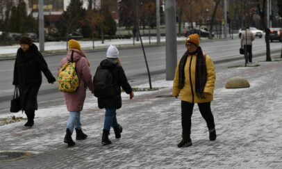 Andrei Mardari / NewsMaker