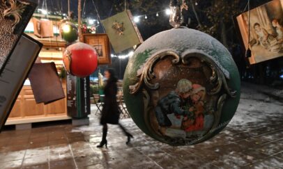 Andrei Mardari / NewsMaker