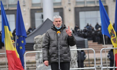 Андрей Мардарь, NewsMaker