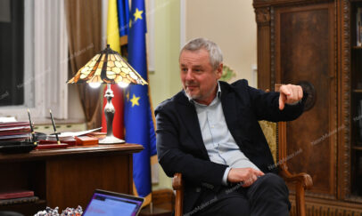 Tudor Mardei/NewsMaker