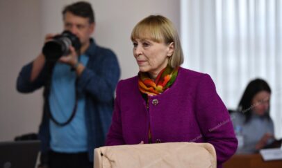 Andrei Mardari / NewsMaker