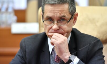 Andrei Mardari / NewsMaker