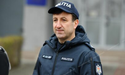 Andrei Mardari / NewsMaker