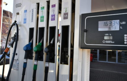 Andrei Mardari / NewsMaker