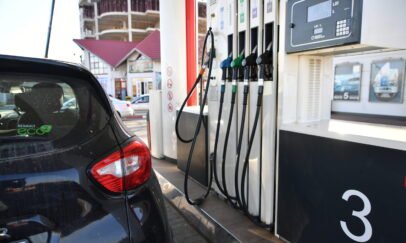 Andrei Mardari / NewsMaker