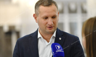 Tudor Mardei | NewsMaker