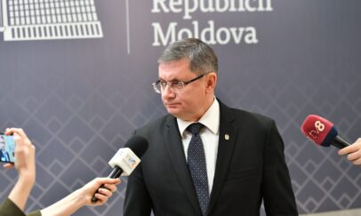 Tudor Mardei | NewsMaker