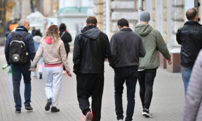 Andrei Mardari / NewsMaker