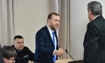 Andrei Mardari / NewsMaker