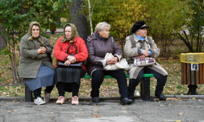 Andrei Mardari / NewsMaker