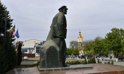 Andrei Mardari/NewsMaker/foto simbol
