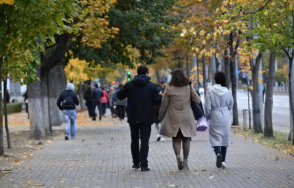 Andrei Mardari / NewsMaker