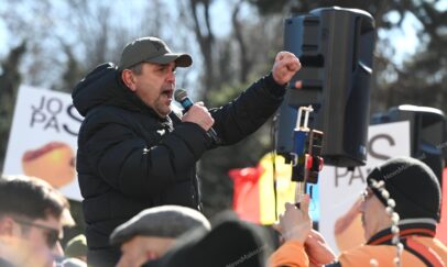 Andrei Mardari / NewsMaker