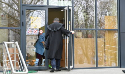 Andei Mardari / NewsMaker