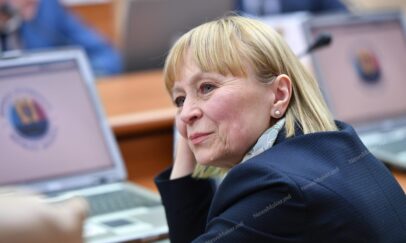 Andrei Mardari / NewsMaker