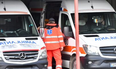 Andrei Mardari / NewsMaker