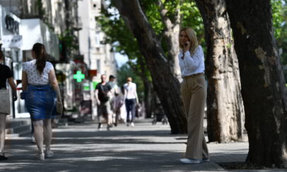 Andrei Mardari / NewsMaker