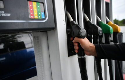 Andrei Mardari / NewsMaker