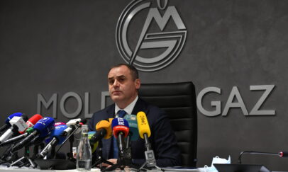 Andrei Mardari / NewsMaker