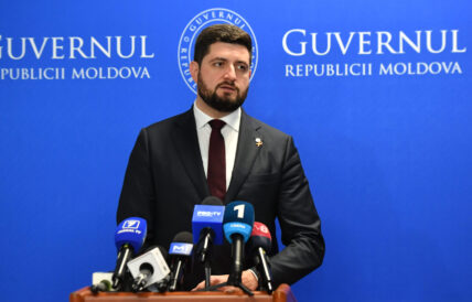 Tudor Mardei | NewsMaker