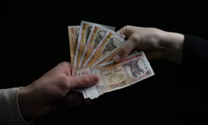 Andrei Mardari / NewsMaker