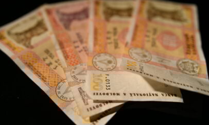 Andrei Mardari / NewsMaker