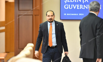 Tudor Mardei | NewsMaker