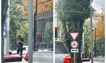 Fără Filtre/Facebook