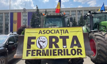 Vocea Basarabiei/imagine simbol