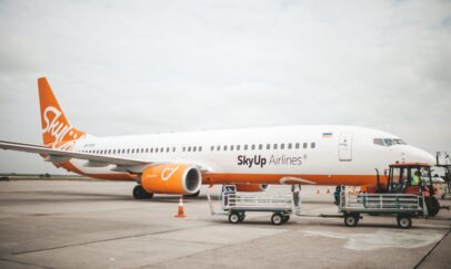 SkyUp