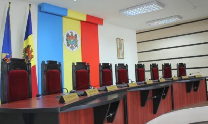 Comisia Electorală Centrală