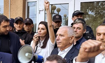 Коммерсантъ/Владимир Соловьев