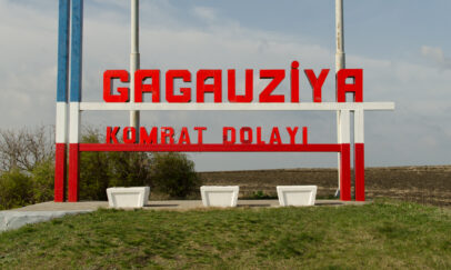 gagauzia
